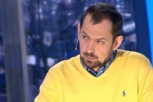 Журналист: Ситуация в Луганске – это ЧП для Москвы