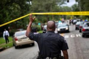 В развлекательном калифорнийском автобусе расстреляли людей