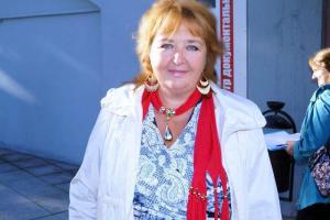 Российская правозащитница: В новом году РФ окажется на грани невиданного экономического кризиса