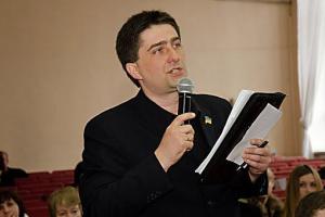 Пытали и зверски убили: Ляшко написал пост о депутате Горловского горсовета