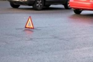 В Запорожье произошло ДТП с участием военнослужащих, есть жертвы