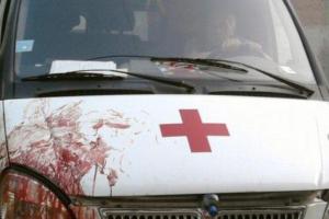 "Зеленые человечки" Корнета расстреляли скорую в оккупированном Луганске: есть погибшие и раненые