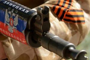 Боевики "ДНР" не прекращают применять против ВСУ снайперское оружие