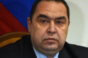 Захар Прилепин сообщил, что Плотницкий прилетел в Москву без охраны и с маленькой сумкой 