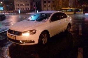 "Было, но не так": В посольстве РФ странно отреагировали на факт ДТП в Киеве с участием российского атташе