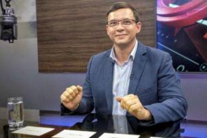 Украинский нардеп в прямом эфире назвал Евромайдан "госпереворотом"