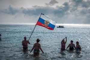 В Крым собираются запустить туры для бедных россиян
