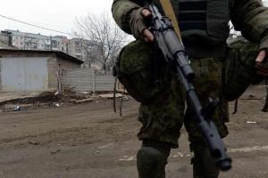 После бегства Плотницкого боевики признались, что сами обстреливали Луганск
