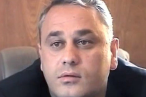 Нусс: На украинской границе задержали ближайшего соратника Саакашвили