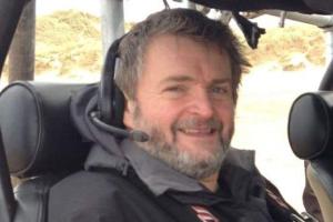 Оператор сериалов "Игра престолов" и "Шерлок" погиб во время съемок
