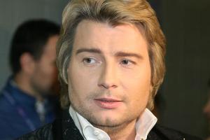 "Похожи, как папа и сын": Николай Басков показал маленького "натурального блондина"