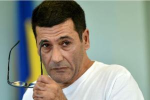 Луценко: Во Францию ​​экстрадирован гражданин Франции и Израиля Жильбер Шикли