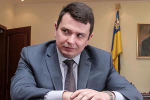 Сытник нарушил Уголовный кодекс: в сеть утекли резонансные «откровения» главы НАБУ