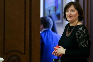 Глава НАПК использовала служебное положение для собственной наживы