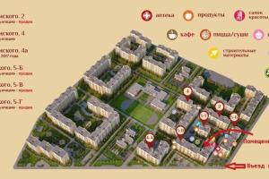 Преимущества покупки квартиры в новостройке