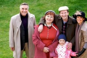 Запрет сериала "Сваты": телеканал "1+1" сделал заявление