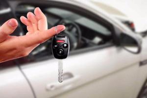 В Украине введут "испытательный срок" для начинающих водителей