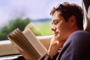 Пассажиров поездов «заставят» читать: Кравцов рассказал о ноу-хау, которые планируют ввести в Укрзализныце 