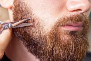 Украинским военным разрешили носить усы и бороды во время боевых заданий