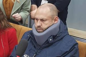 Резонансное ДТП в Харькове: суд избрал меру пресечения для водителя "Volkswagen Touareg"