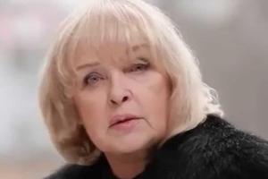Творческий вечер актрисы Ады Роговцевой пройдет в Киеве