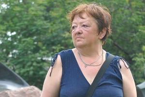 Как умирала дочь Гурченко: в сети появилось видео с камер наблюдения