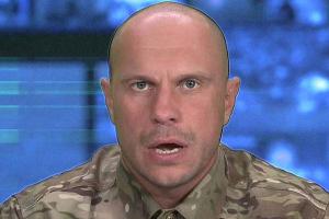 Кива: Саакашвили готовит кровавые провокации в палаточном городке возле Верховной Рады