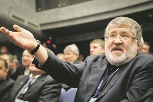 Коломойского допросило НАБУ: олигарх рассказал о «преступной группировке Гонтаревой»