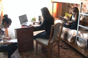 Конец беспределу вахтеров: в МОН рассказали о правах студентов, проживающих в общежитиях