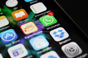 В России запретили анонимное использование мессенджеров