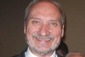 Глава Минобороны Польши: РФ готовится к войне