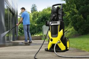Мини-мойки Karcher и другие товары для сада и огорода в интернет - магазине «Садовой»