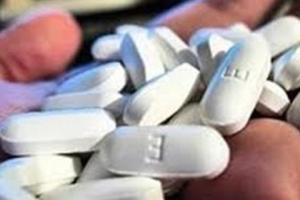 В Италии задержали судно с партией трамадола для боевиков "ИГИЛ"