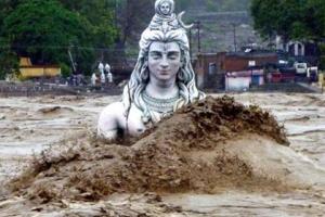 Ливни в Индии убили более 10 человек