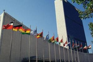 Сотрудников ООН обвиняют в сексуальных преступлениях