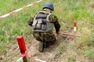 Эксперты сообщили, сколько понадобится времени для разминирования Донбасса
