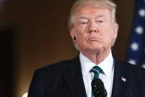 Трамп назвал запуск ракеты КНДР серьезной угрозой для мира