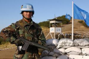 Озвучен ключевой пункт, из-за которого США и РФ не могут договориться по миротворцам на Донбассе