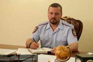 Главарь "ЛНР" Плотницкий "зачистил" "министра внутренних дел" Корнета