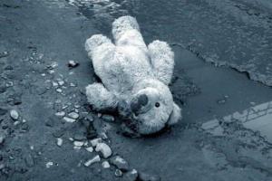 В России мужчина приревновал четырехлетнего сына к жене и убил его