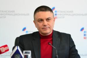 Плотницкого сменил «Магадан»: что известно о новом главаре «ЛНР» Пасечнике