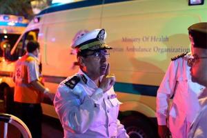 В Египте мужчина лишился пениса за день до свадьбы