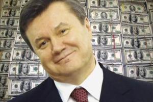 Куда пошли «деньги Януковича» и сколько может вернуться в карман экс-президенту