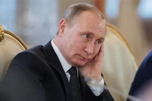 "Многоходовочка из трех пальцев": аналитик рассказал о планах Путина на Донбассе накануне выборов