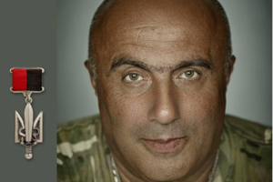 В Киеве задержали одного из организаторов палаточного городка и грузинского журналиста