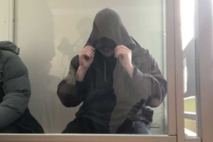 Российский "ихтамнет" Агеев в зале суда признался, что в любом случае поехал бы убивать украинцев