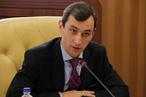 В Крыму совершил самоубийство руководитель ФАС