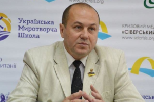В Северодонецке недалеко от места убийства Самарского обнаружили еще один труп