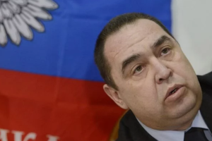 "Не падайте духом, поручик Плотницкий": экс-главаря "ЛНР" оригинально "поздравили" с выходом на пенсию