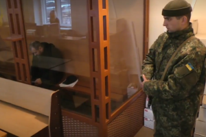 Суд арестовал задержанного в Киеве добробатовца: стали известны шокирующие детали похищения им другого бойца
